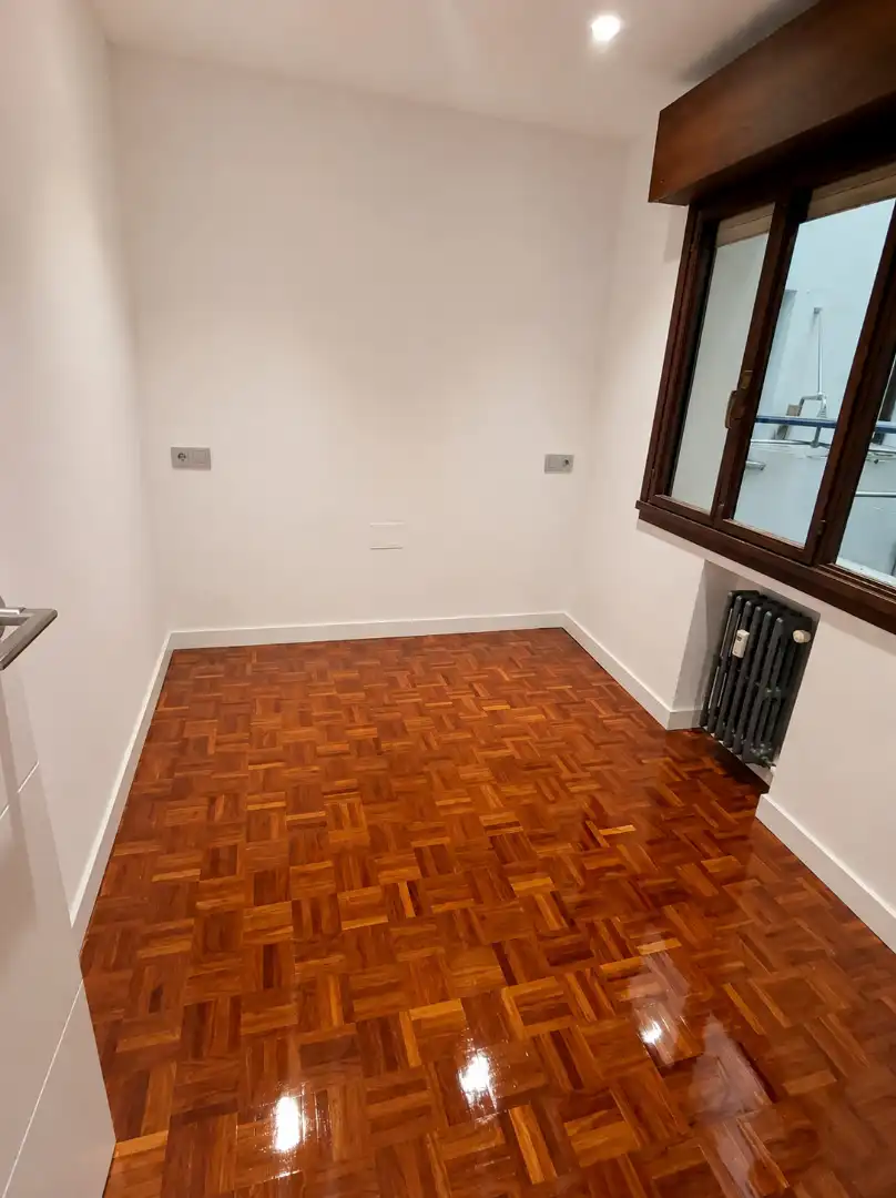 Piso de 80 m² en Gijón