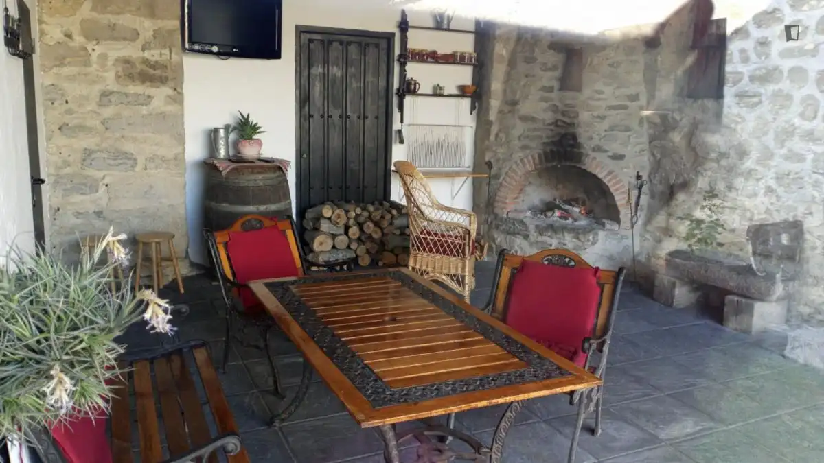 Habitación en alquiler, Kuartango