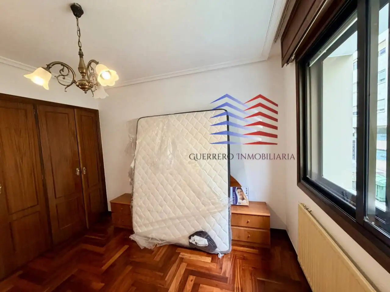 Piso de 136 m² en Vigo