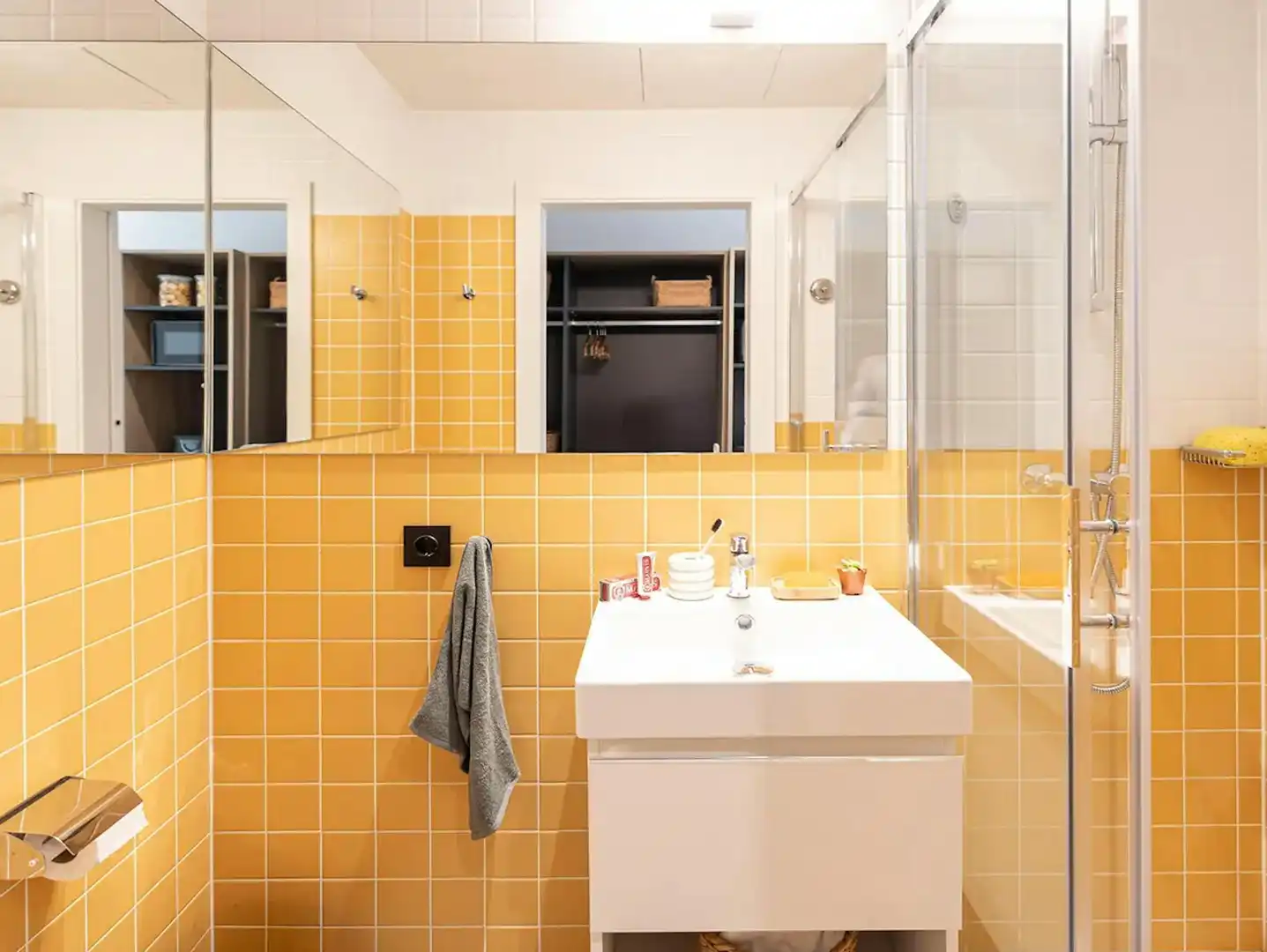 Habitación 14 m², Sevilla