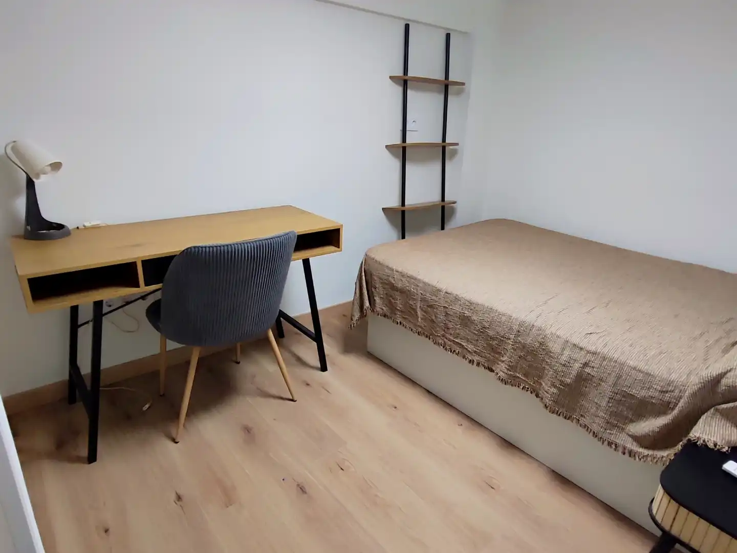 Piso de 60 m² en Murcia