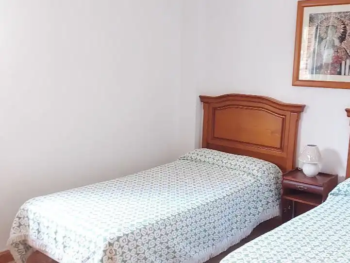 Pis de 130 m² a Sevilla