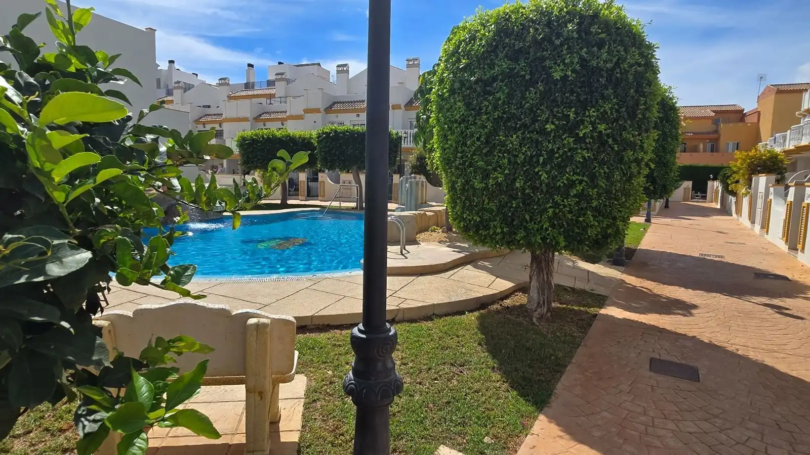 Casa de 90 m² a Oriola