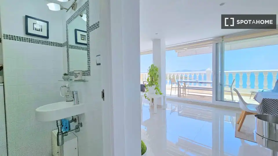 Habitación 230 m², España