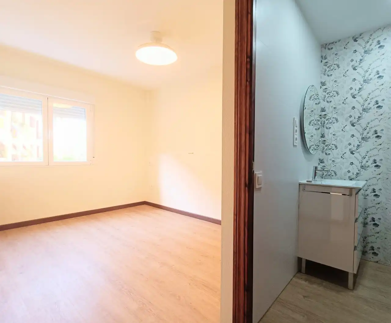 Piso de 95 m² en Madrid