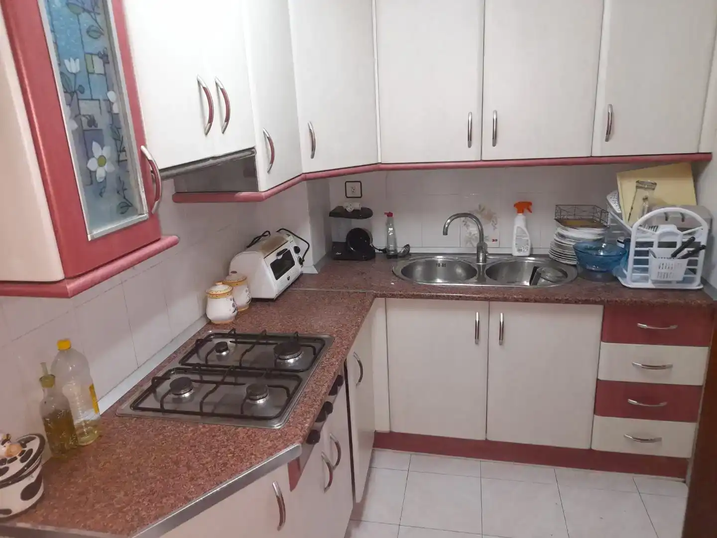 Piso de 130 m² en Almería