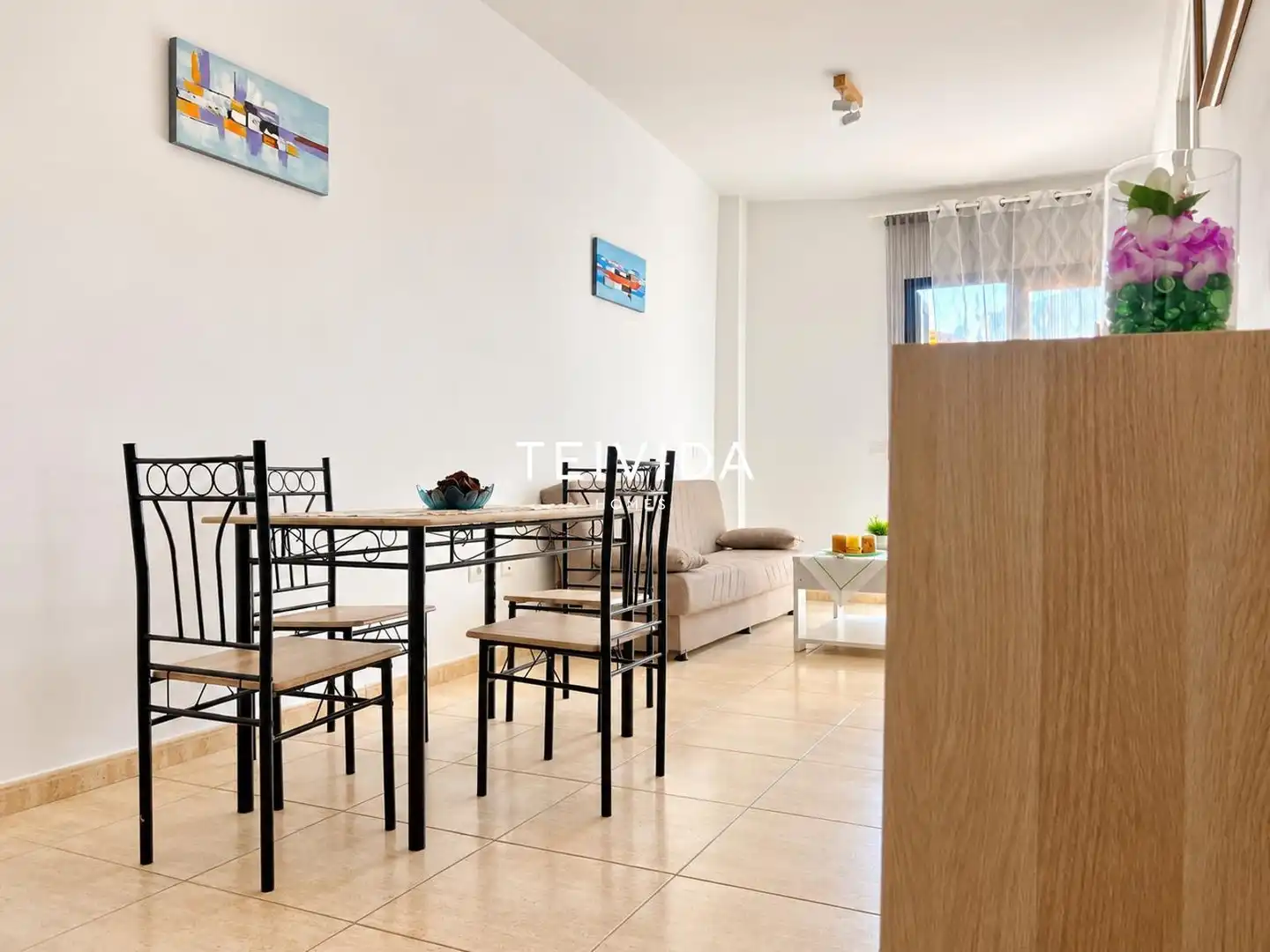 Appartamento 77 m² a Adeje