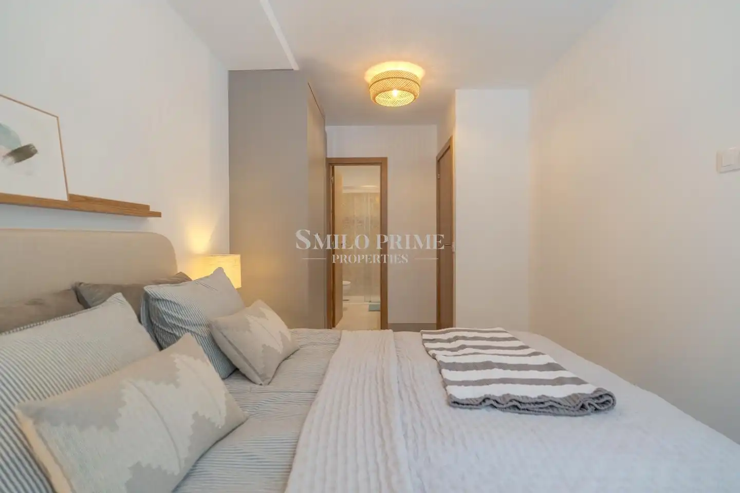 Piso de 80 m² en Guía de Isora