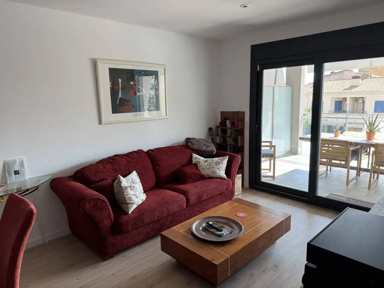 Piso de 78 m² en Cubelles