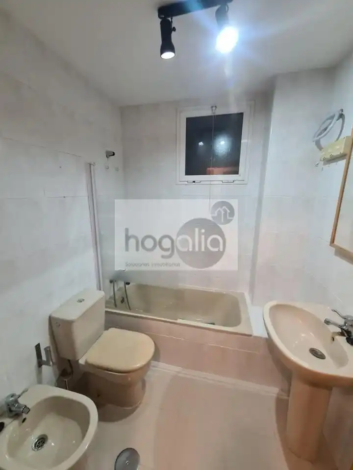 Wohnung 90 m² in Sevilla