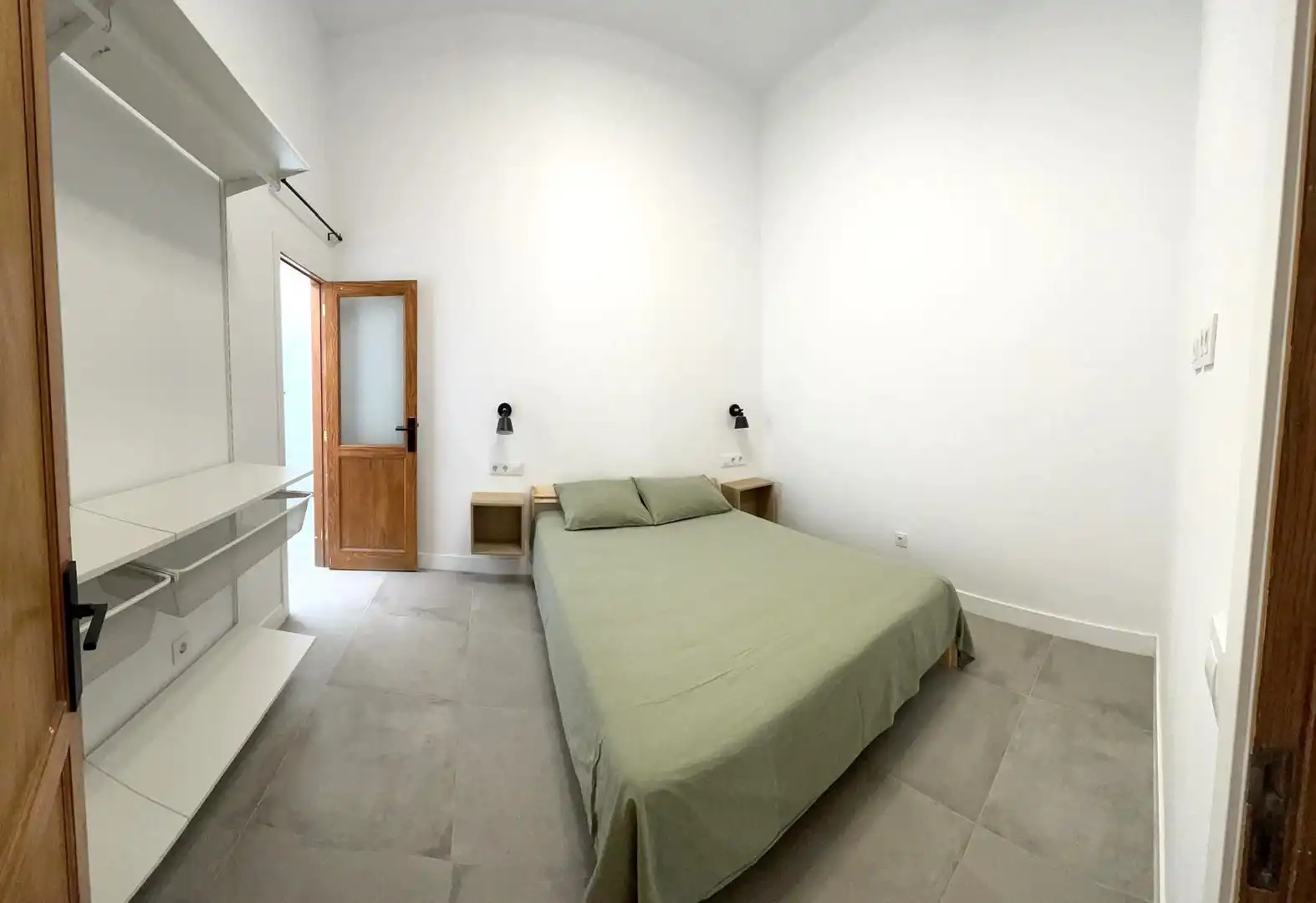Piso de 50 m² en Las Palmas de Gran Canaria