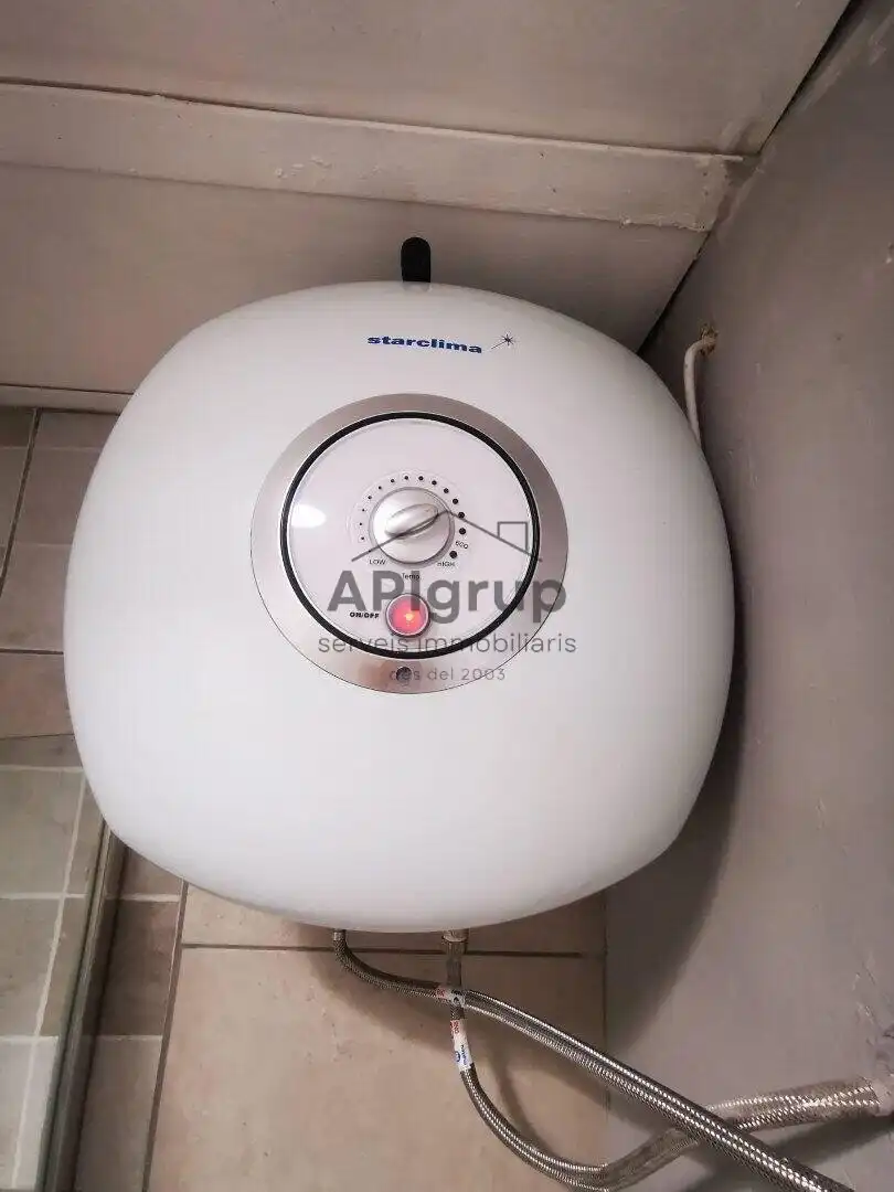 Pis de 40 m² a Vila-rodona