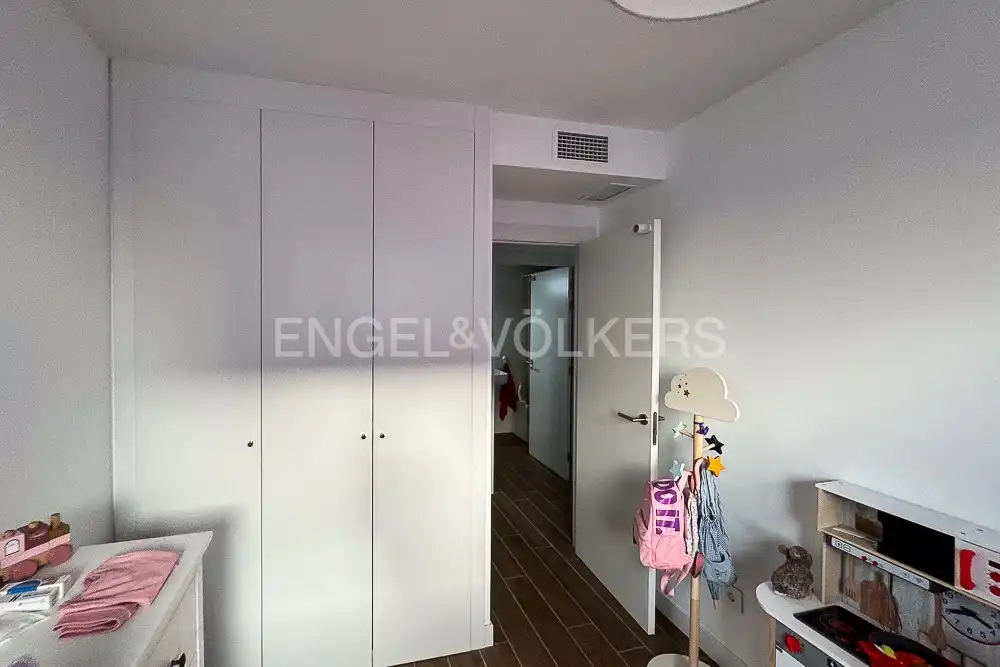 Pis de 139 m² a València