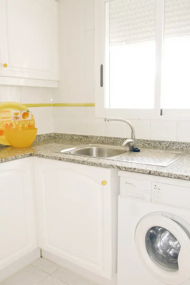 Apartamento 65 m² em Peníscola / Peñíscola