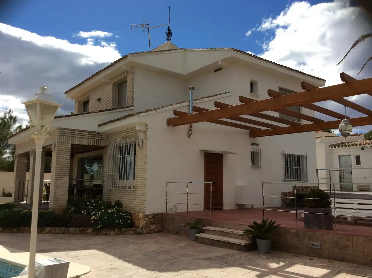 Casa de 280 m² a Torrent