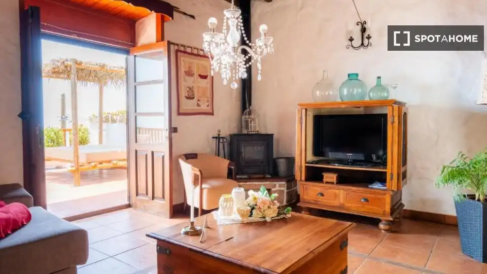 Habitación 133 m², Adeje