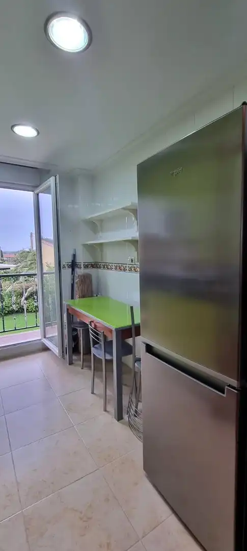 Piso de 50 m² en Miengo