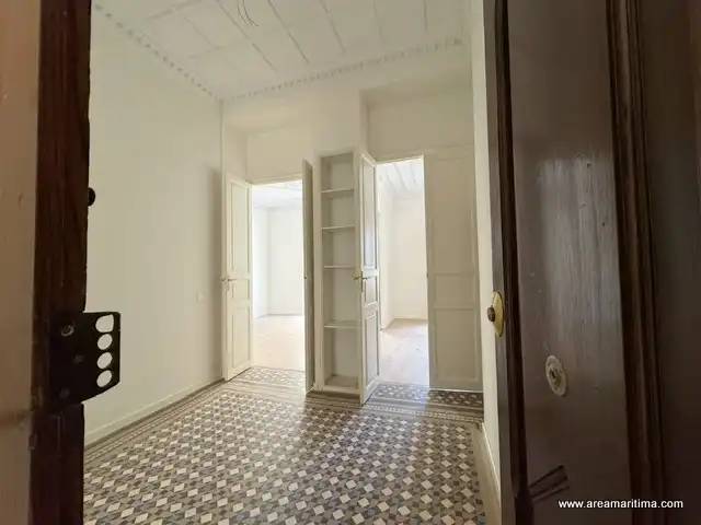 Pis de 170 m² a València