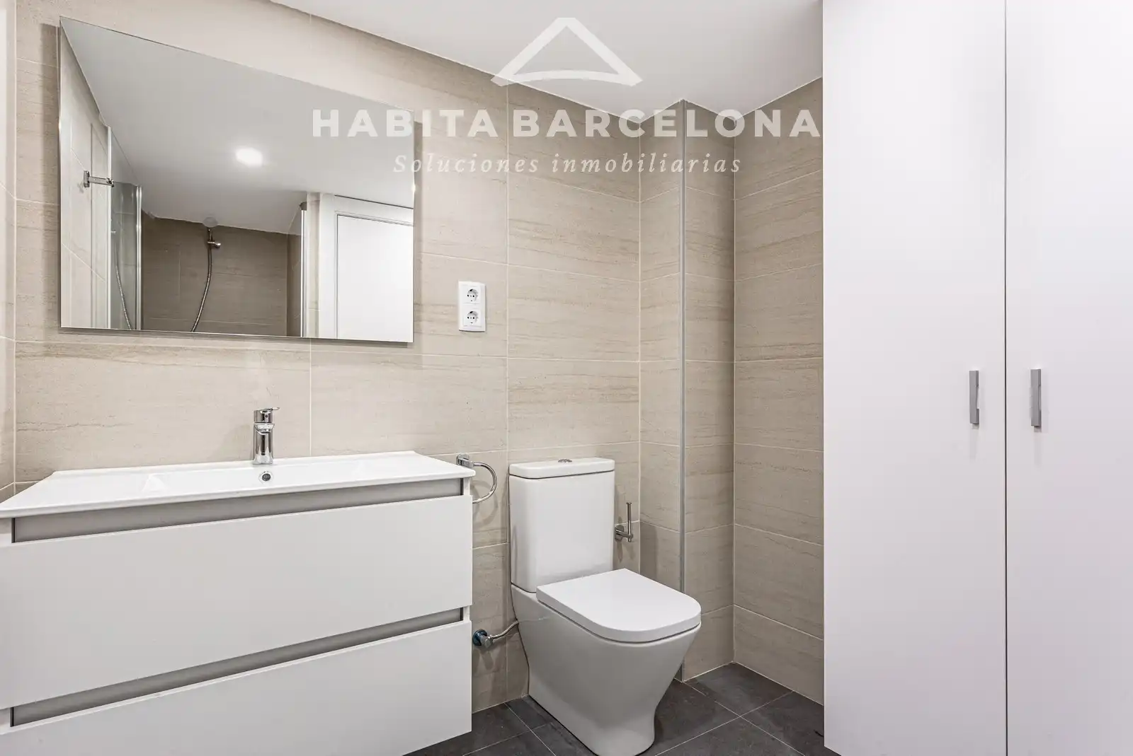 Appartamento 67 m² a Barcelona