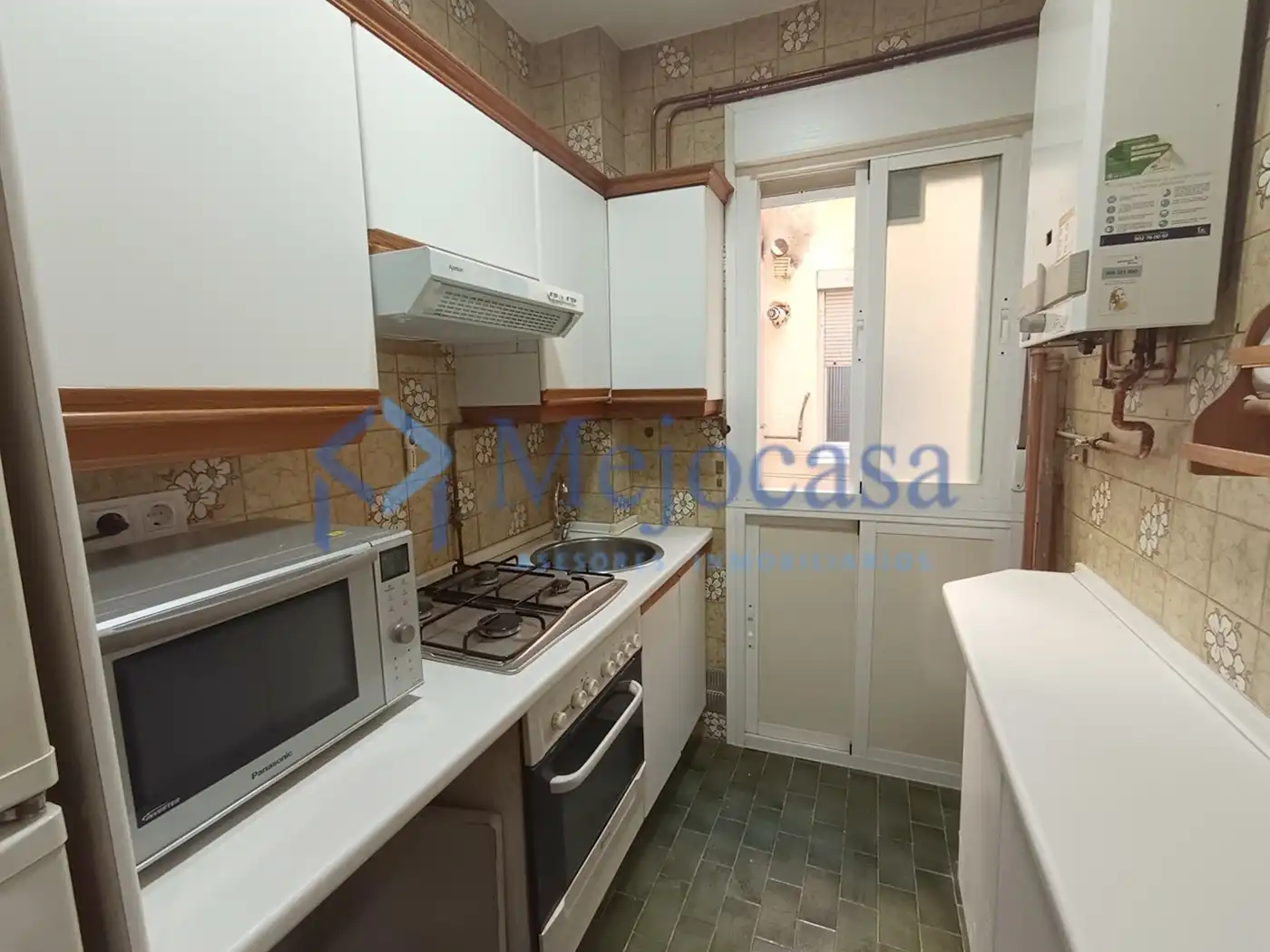 Flat 70 m² in Madrid