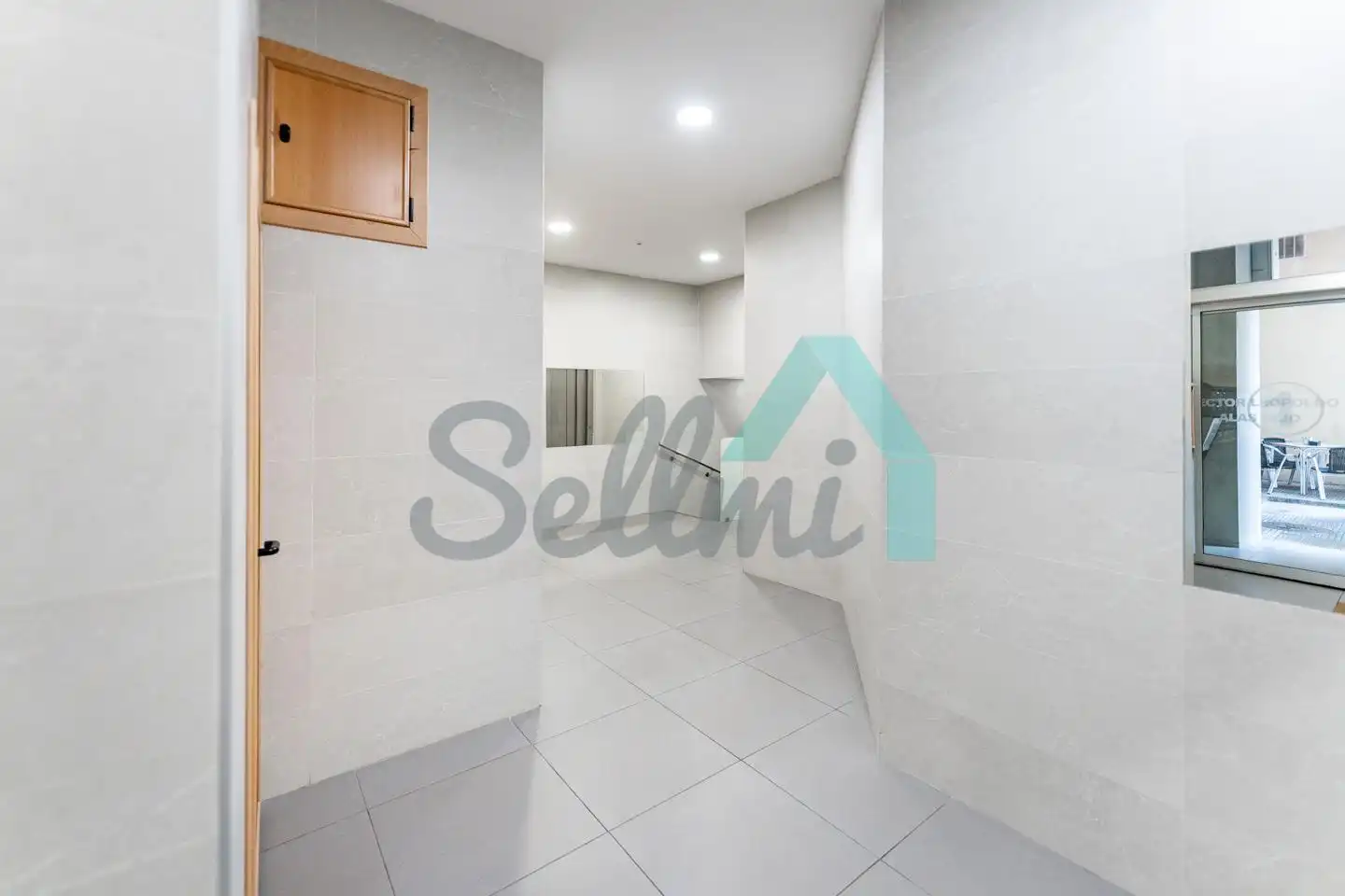 Piso de 80 m² en Oviedo