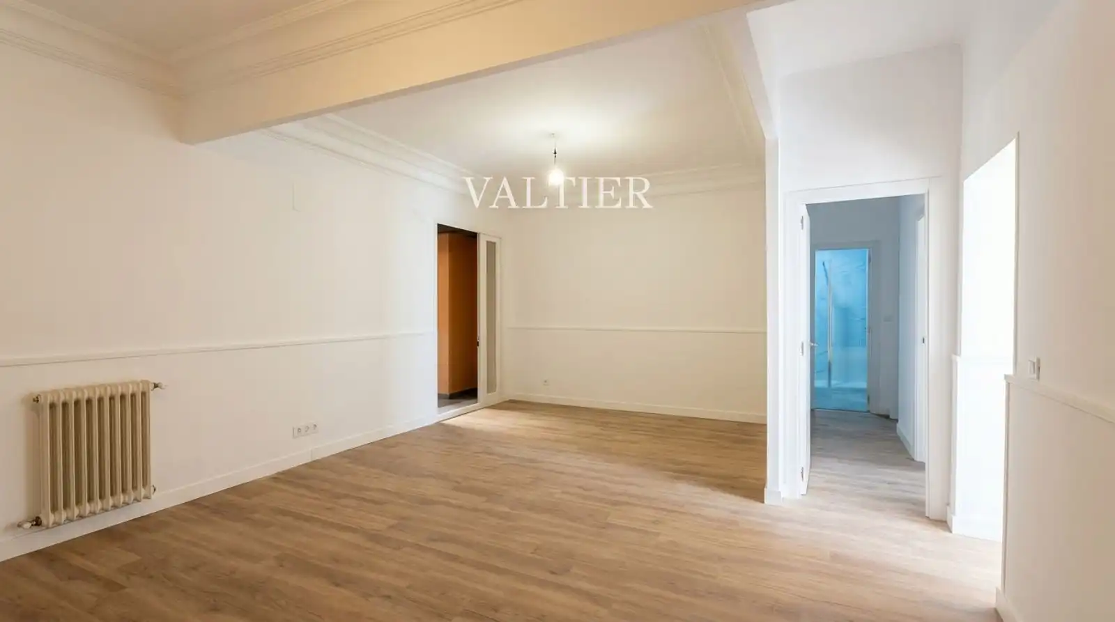 Pis de 236 m² a Madrid