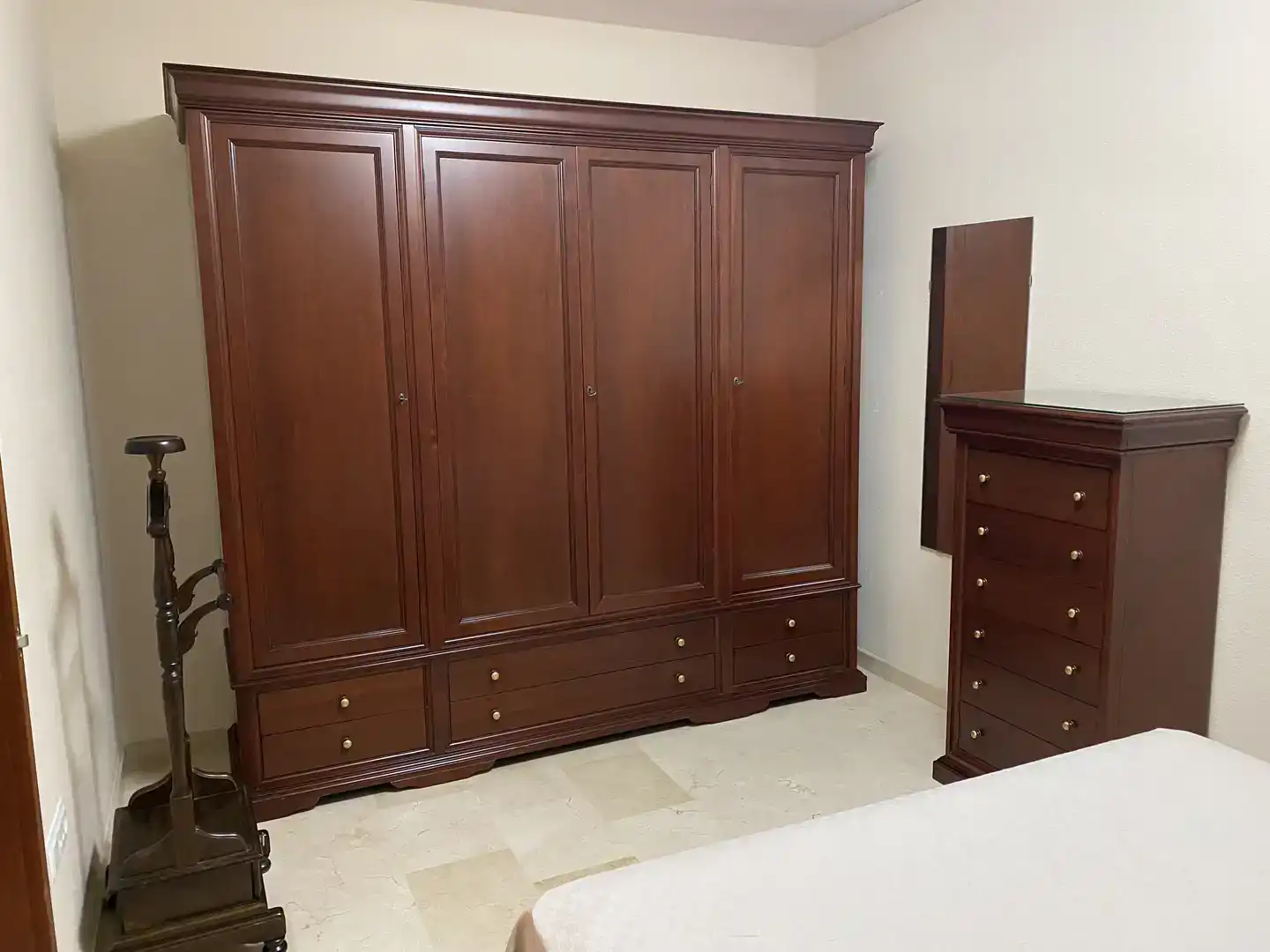 Piso de 100 m² en Lucena