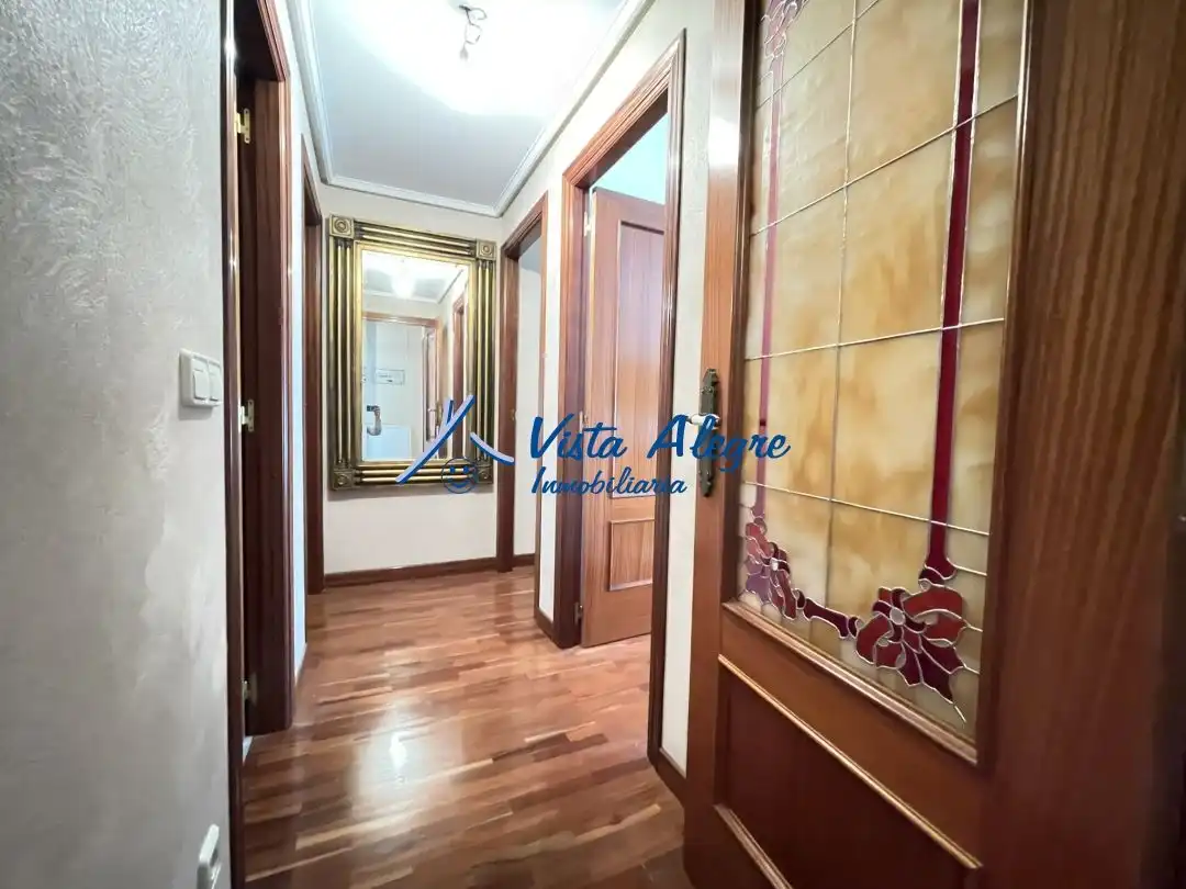 Piso de 109 m² en Haro