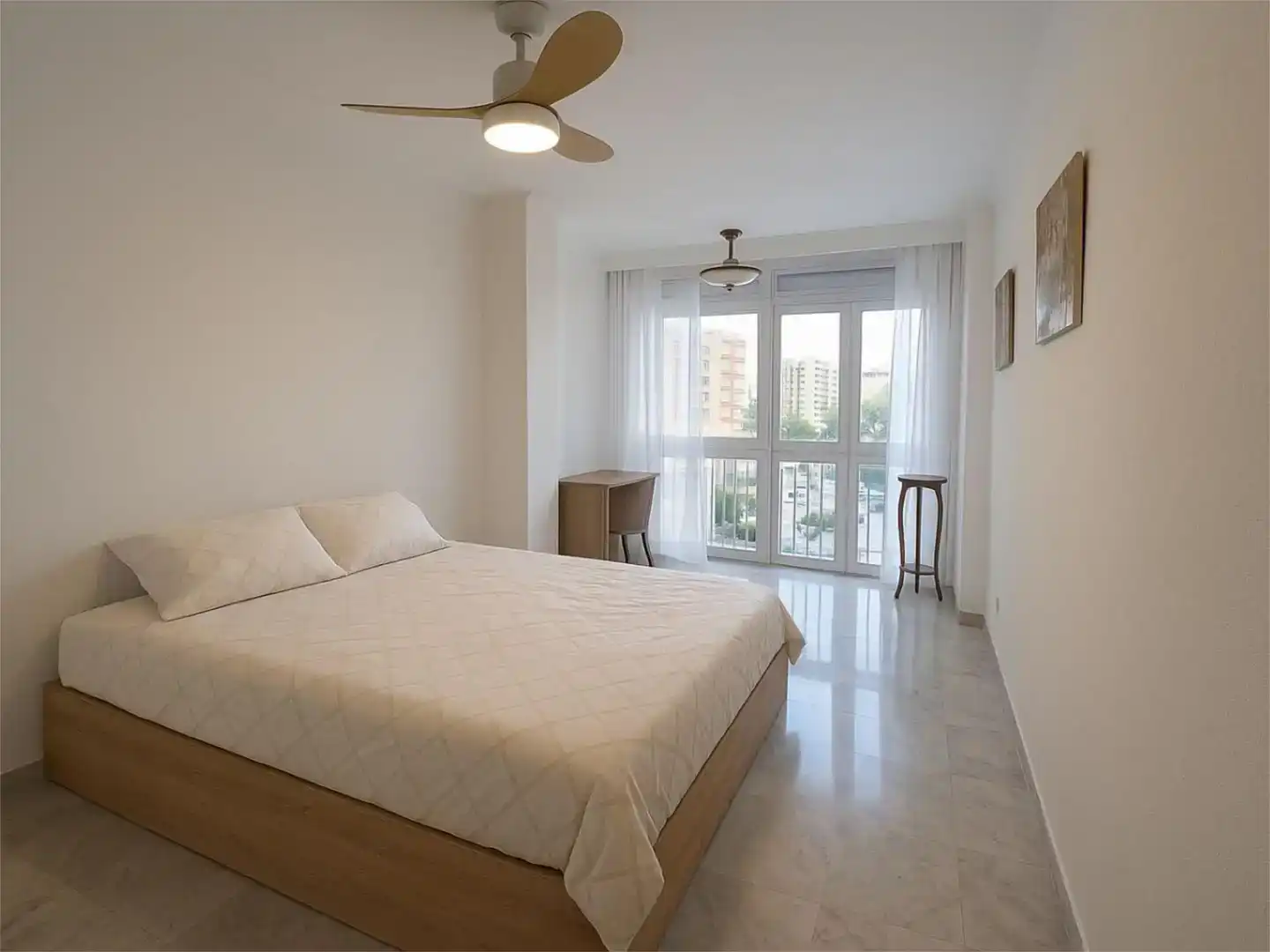 Habitación 150 m², Málaga