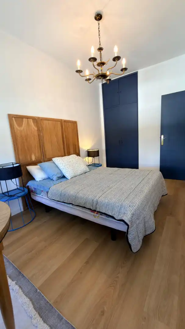Piso de 70 m² en Monforte de Lemos