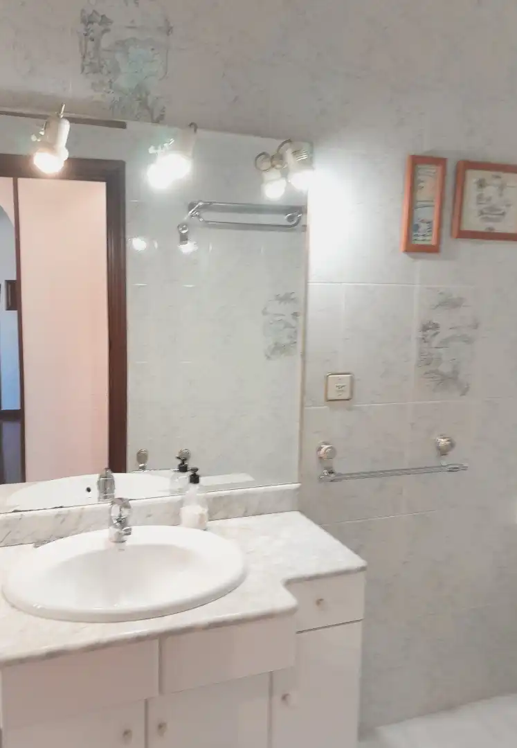 Pis de 125 m² a Valladolid