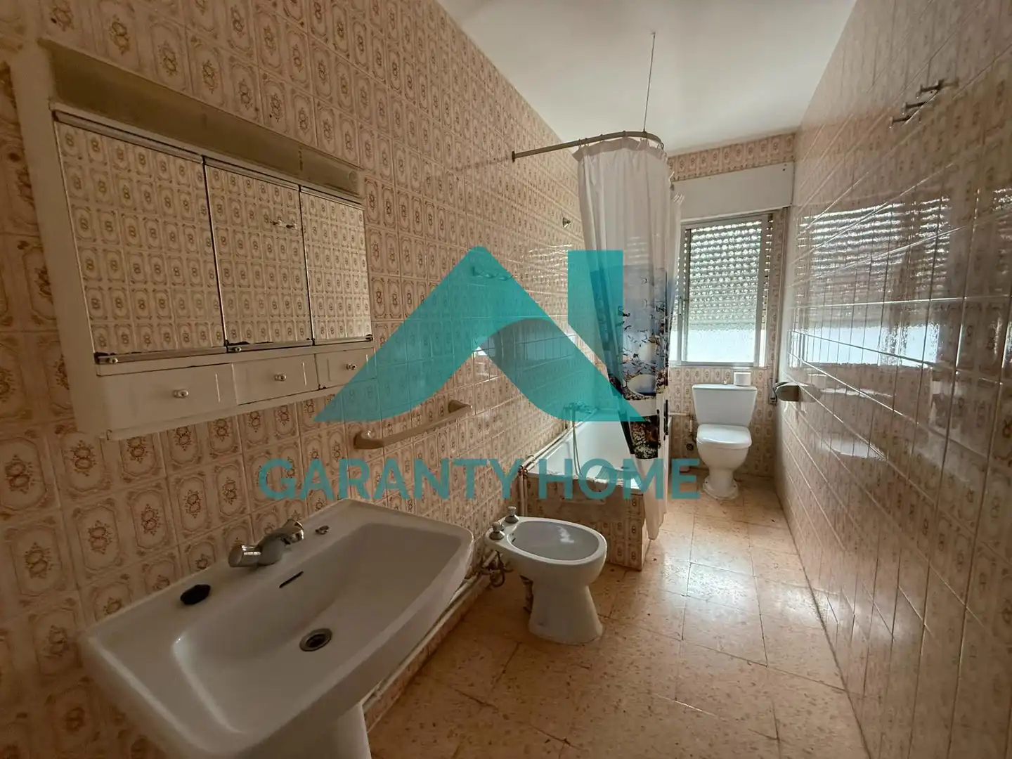 Piso de 100 m² en Cáceres