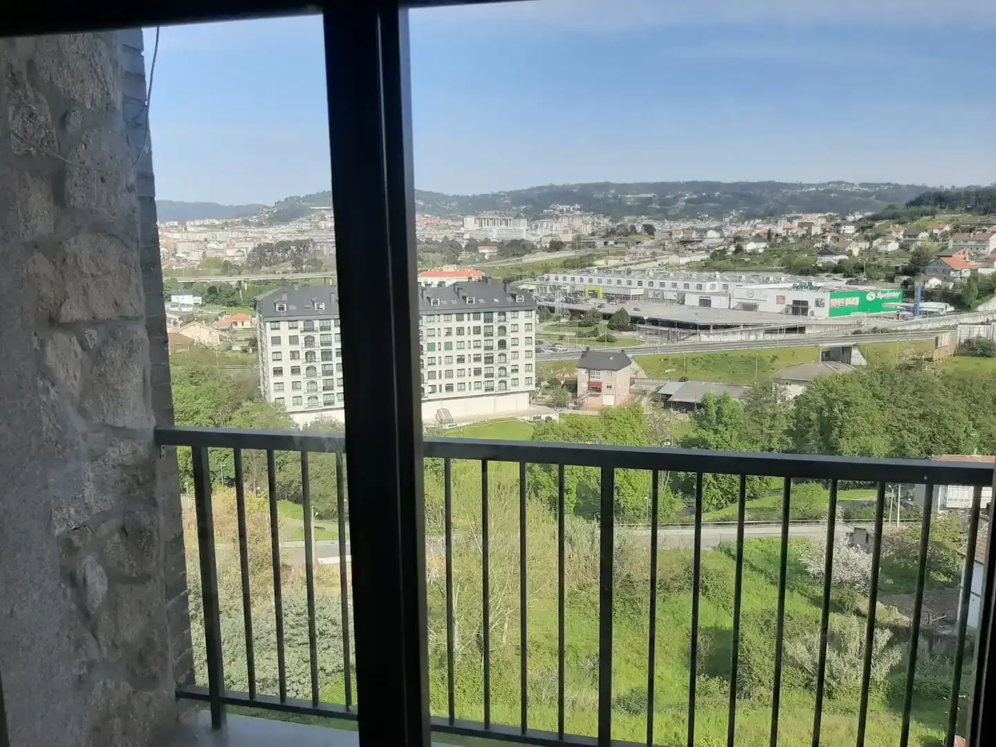 Piso de 110 m² en Barbadás