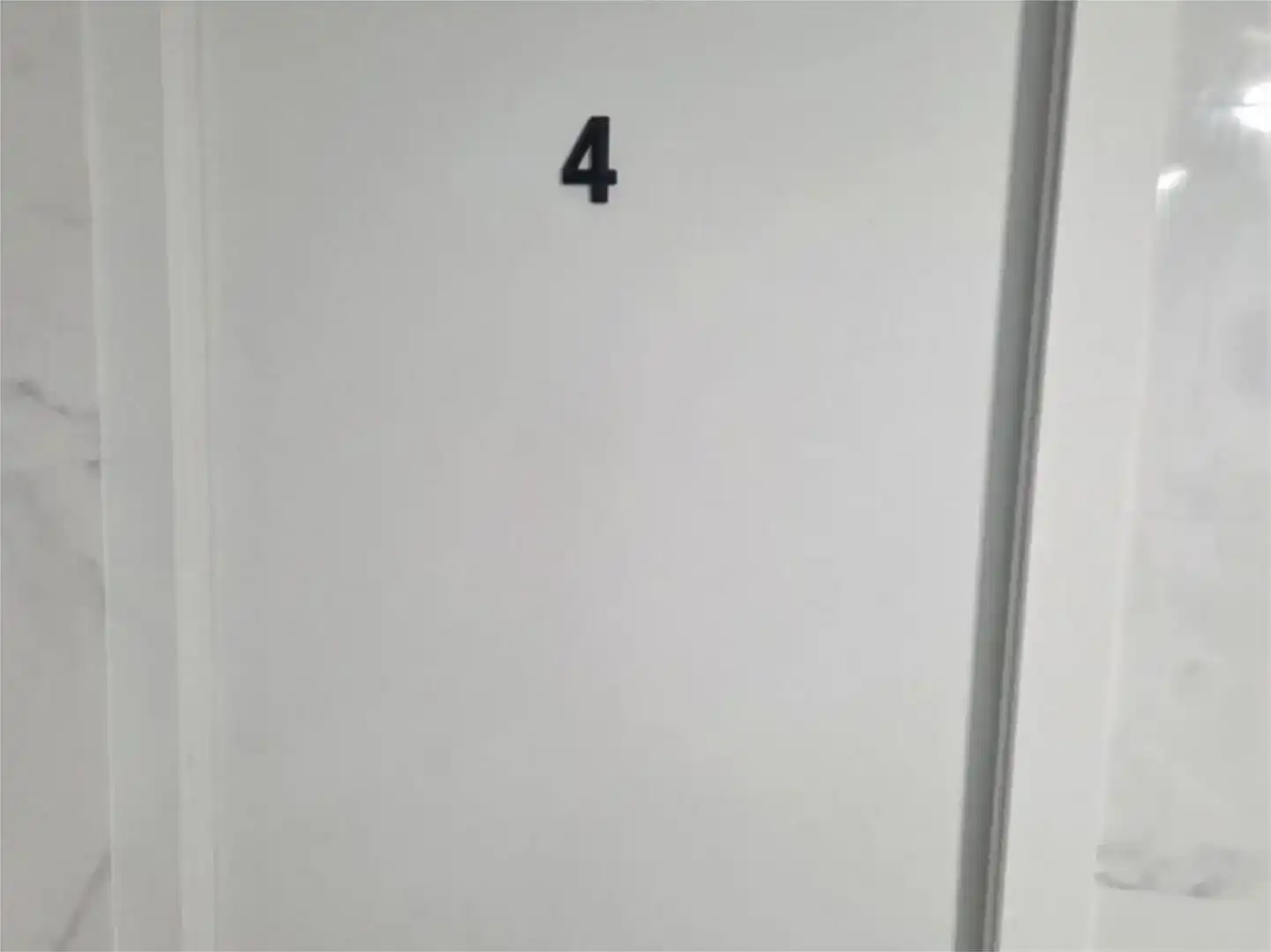 Habitación 85 m², Elche