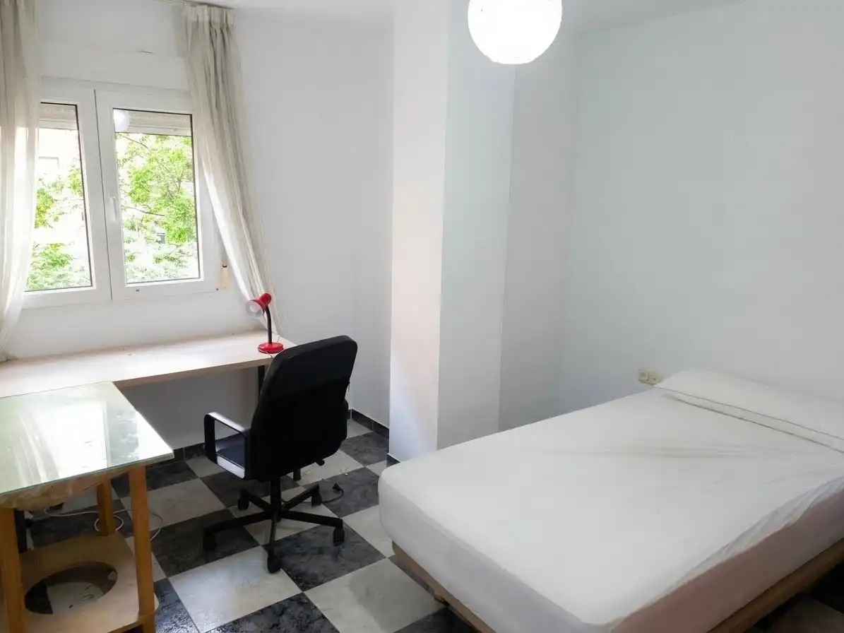 Piso de 104 m² en Granada
