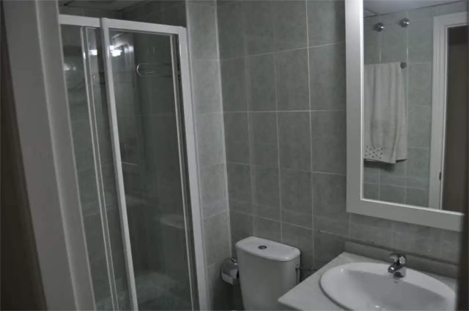 Pis de 75 m² a Còrdova