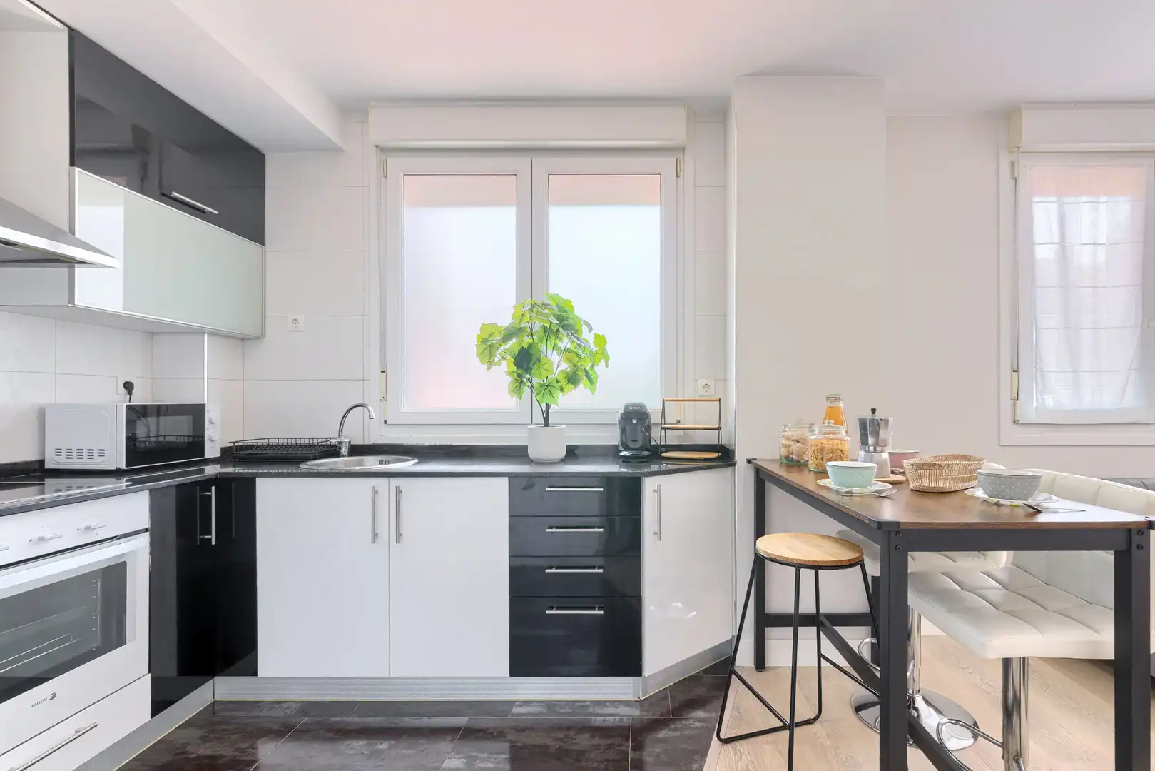 Piso de 57 m² en Baracaldo