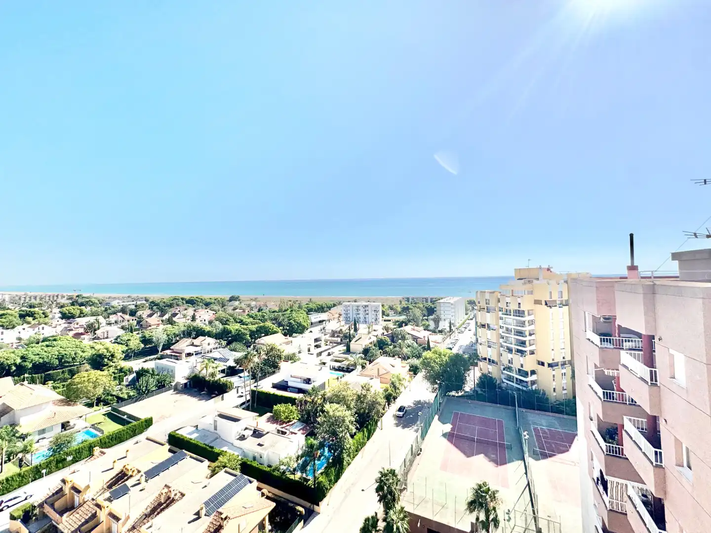 Apartamento 110 m² em Sagunt / Sagunto