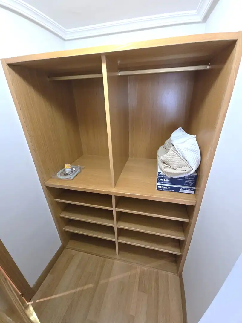 Piso de 85 m² en Cáceres