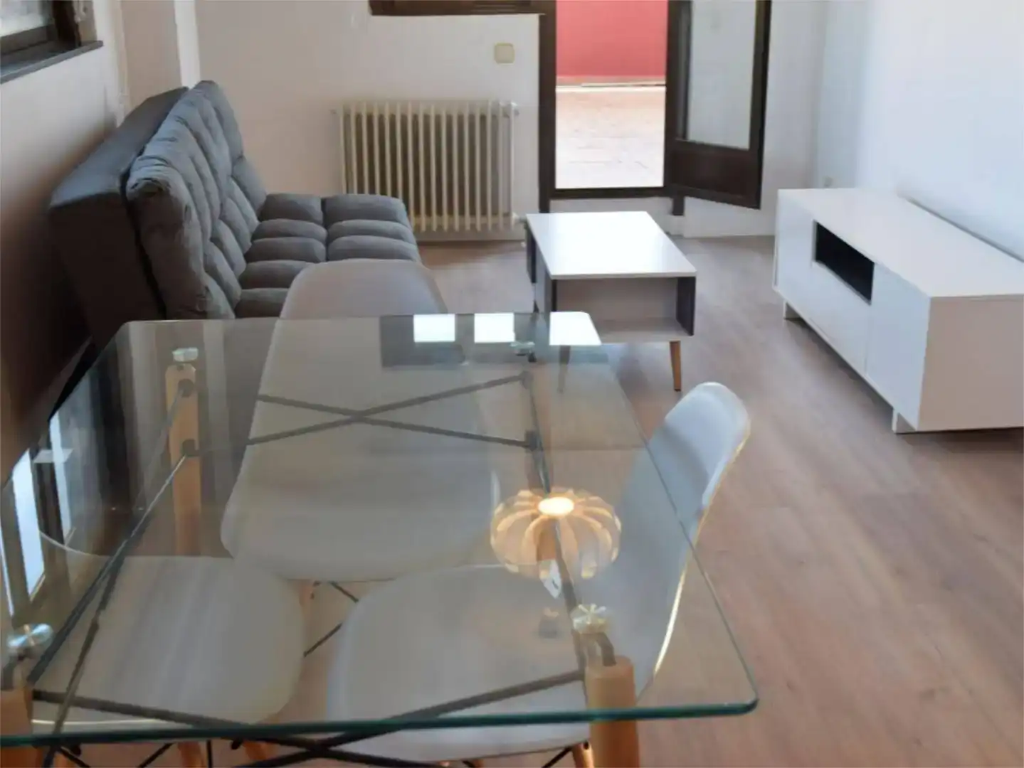 Piso de 68 m² en Salamanca