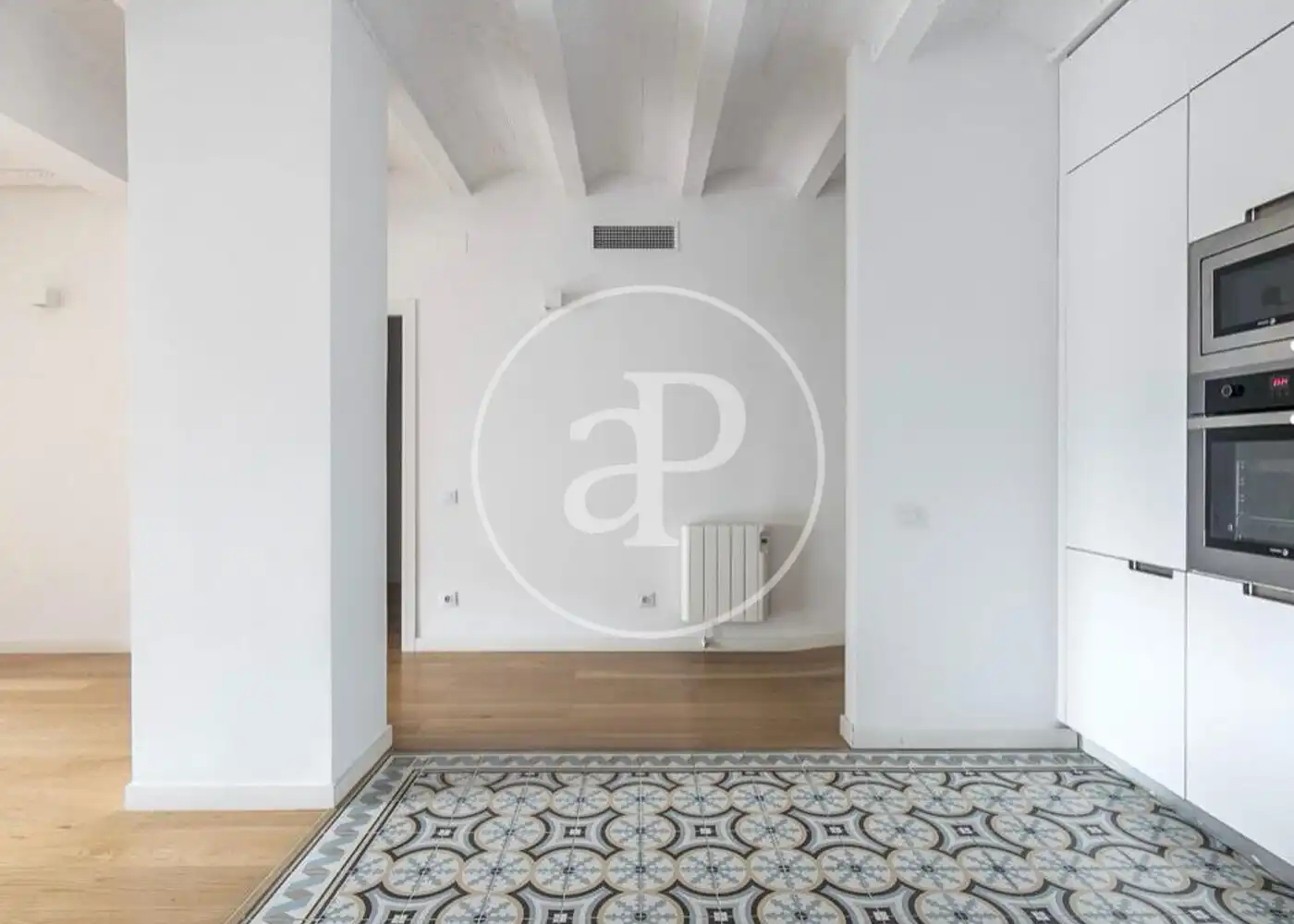 Pis de 111 m² a Barcelona