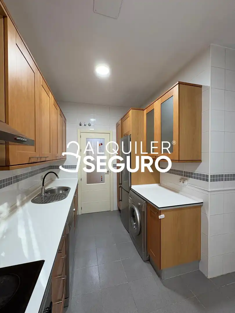 Appartamento 100 m² a Madrid