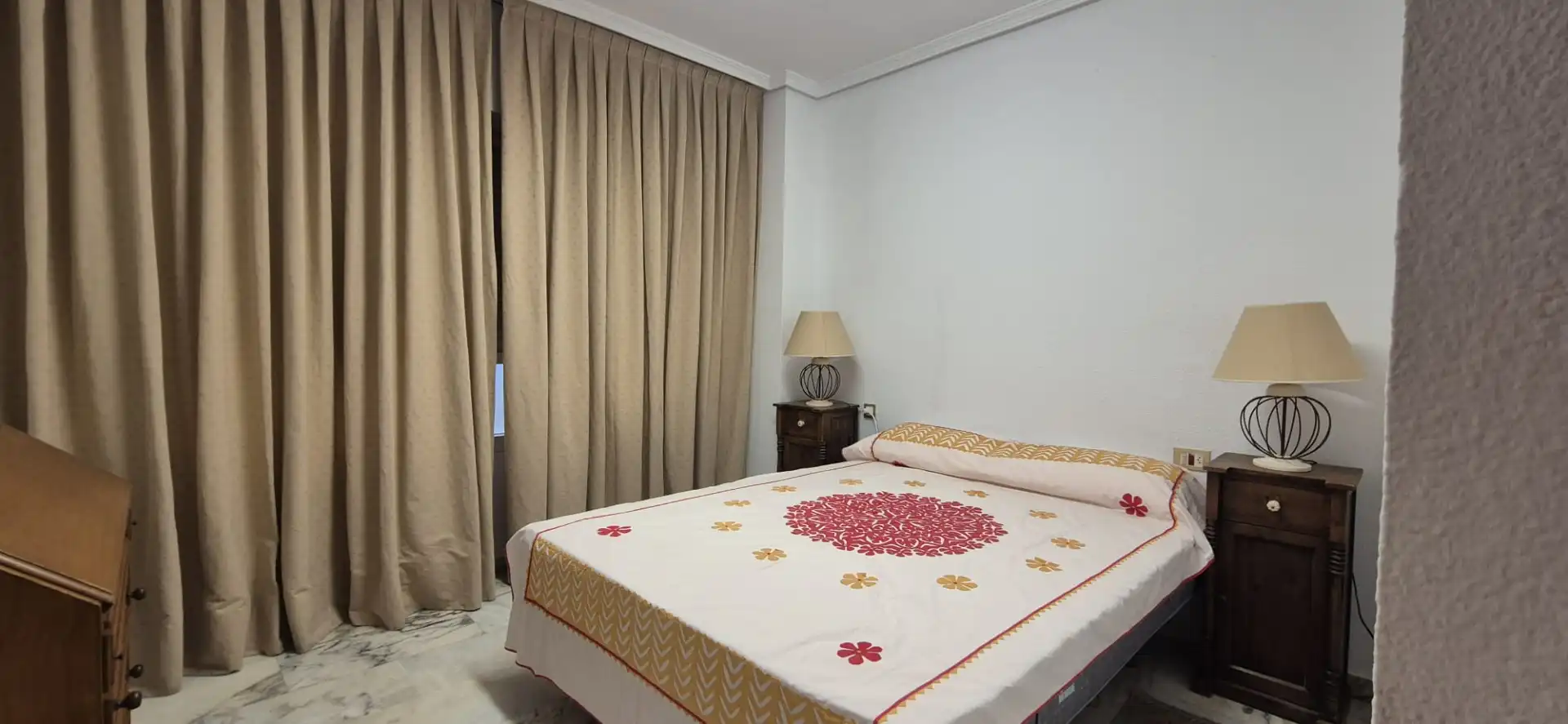 Piso de 80 m² en Sevilla