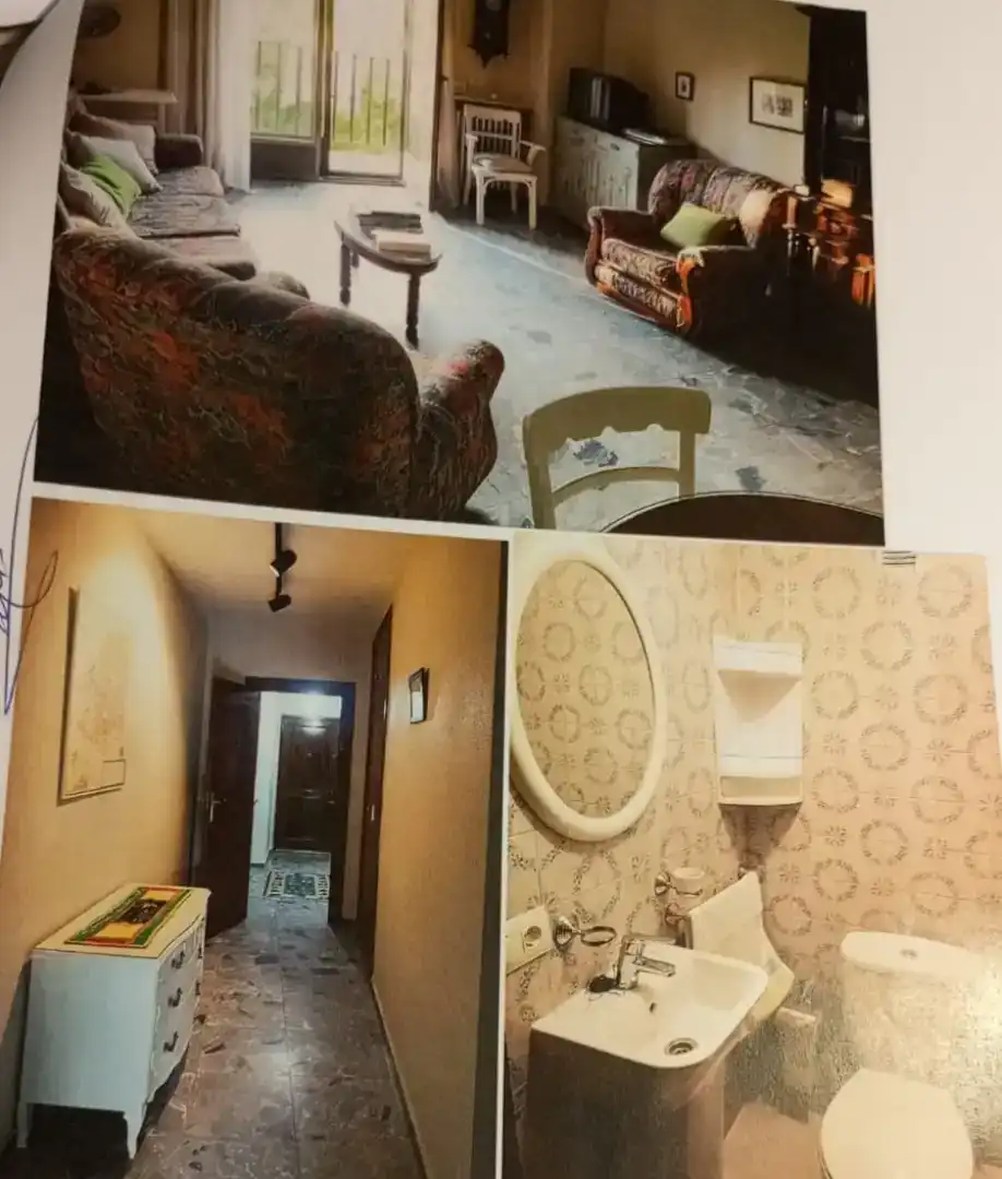 Piso de 85 m² en Salamanca