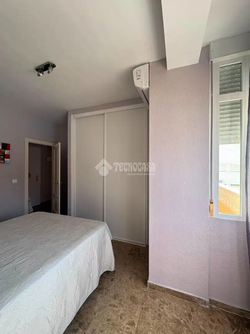 Piso de 50 m² en Isla Cristina