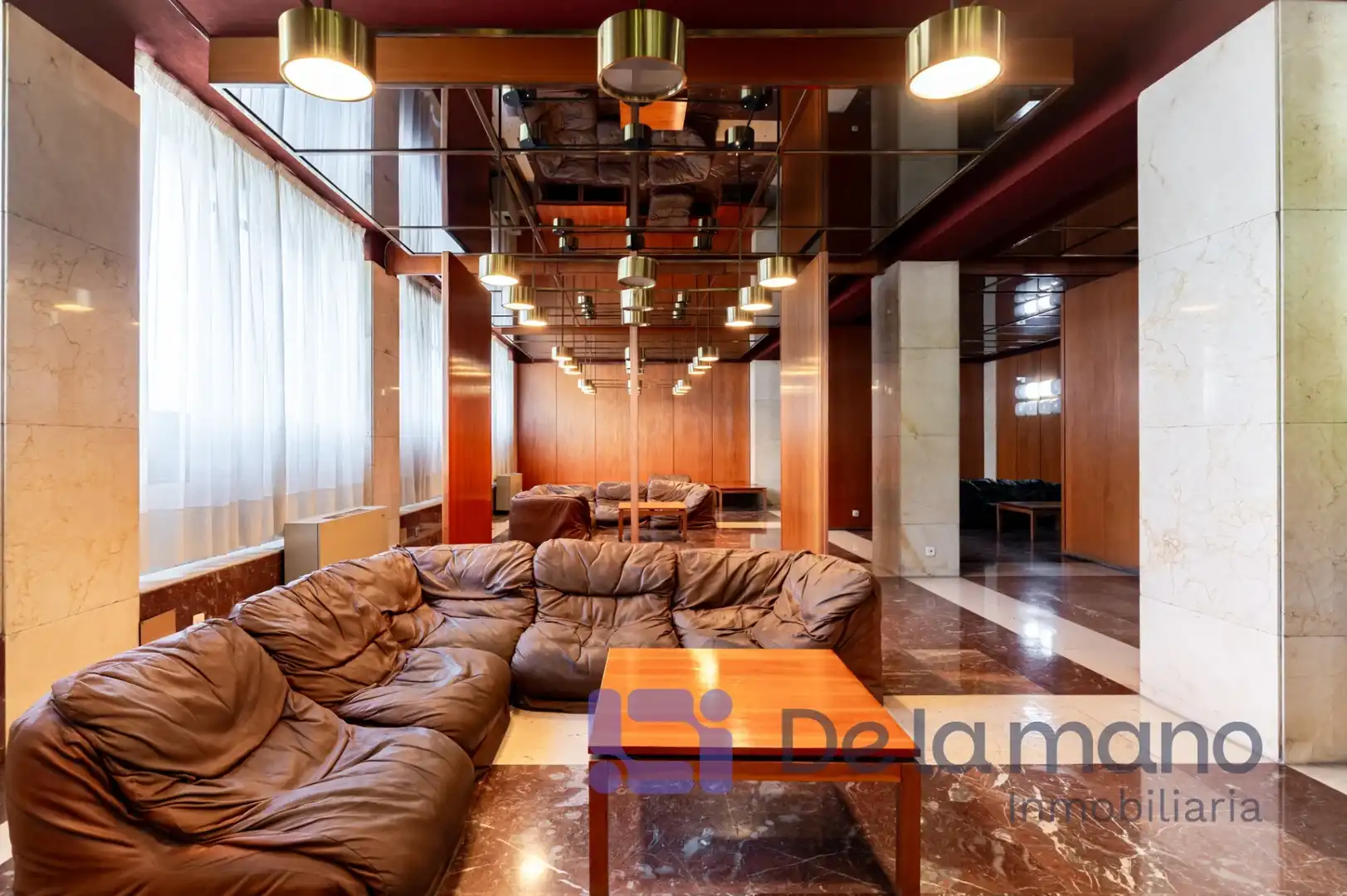 Wohnung 36 m² in Madrid