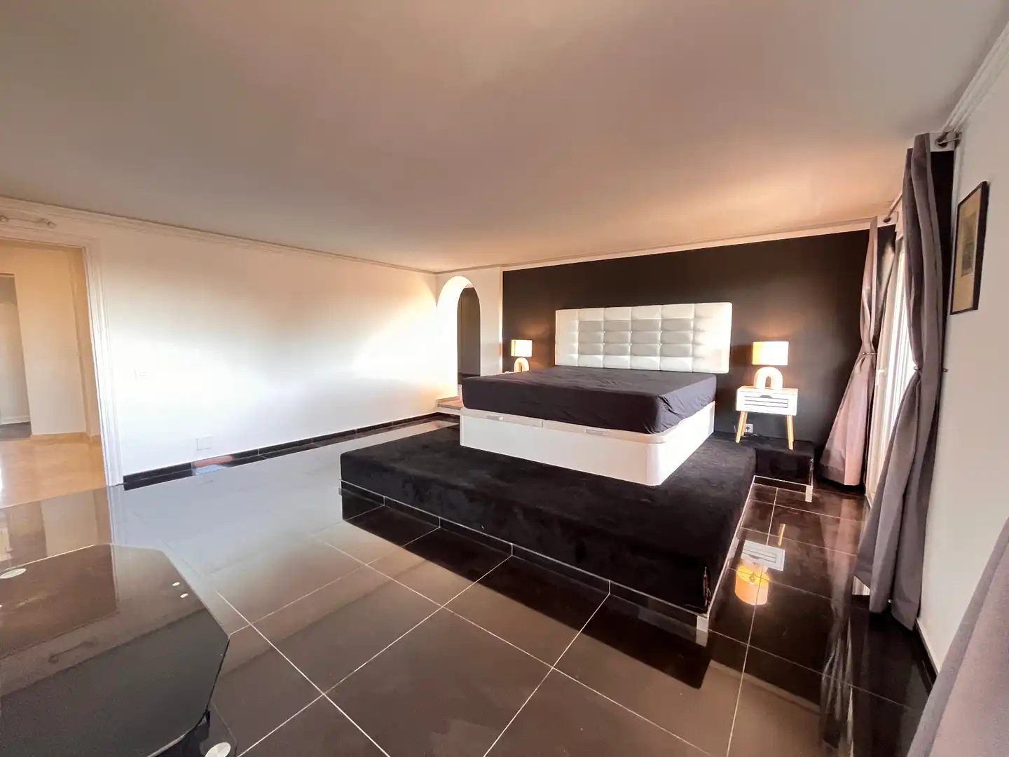 Pis de 358 m² a Marbella