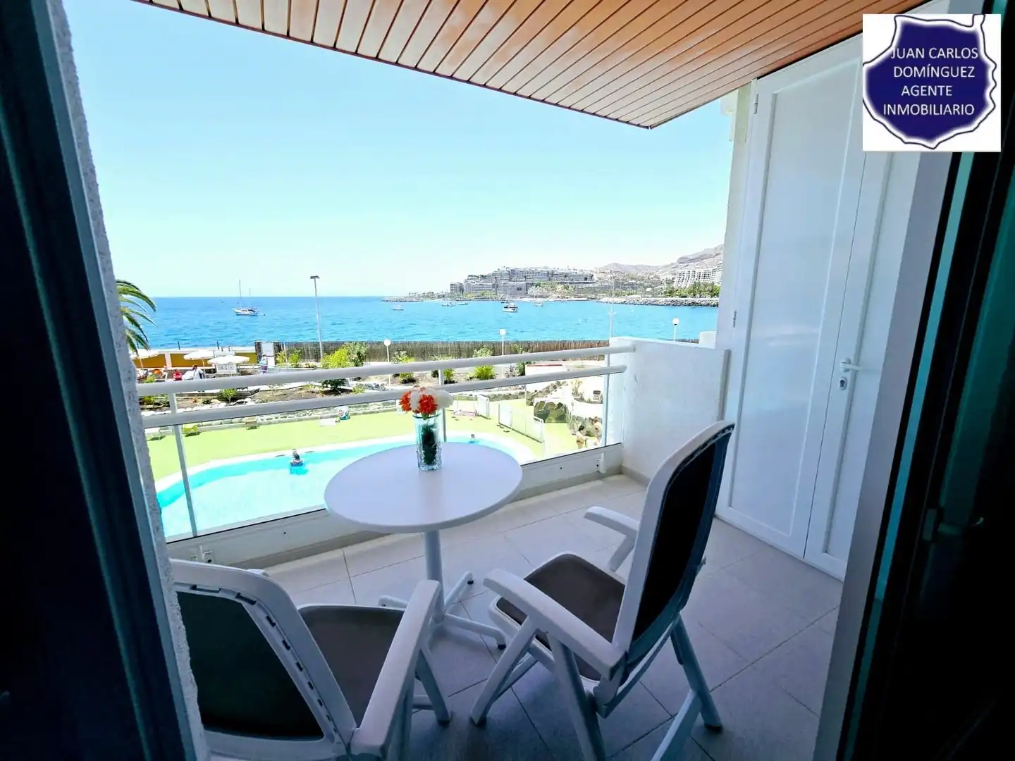 Piso de 45 m² en Mogán