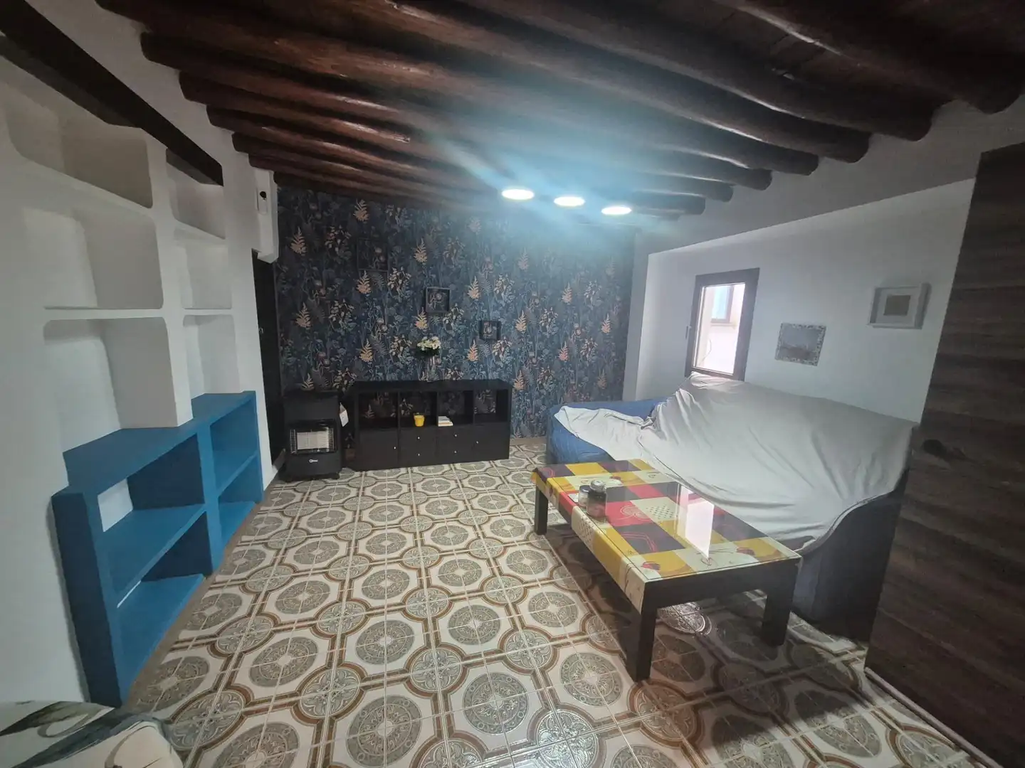 Casa de 90 m² a Granada