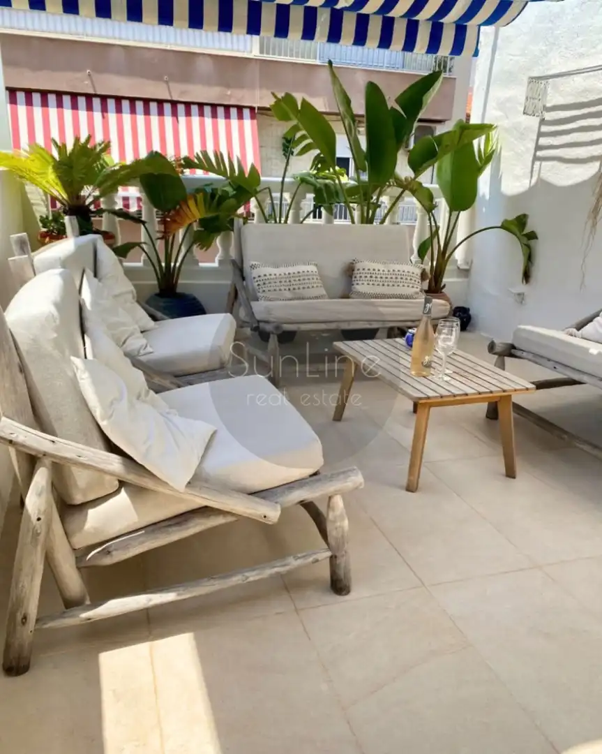 Casa de 98 m² en Valencia